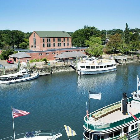 Delamar Greenwich Harbor Ngoại thất bức ảnh