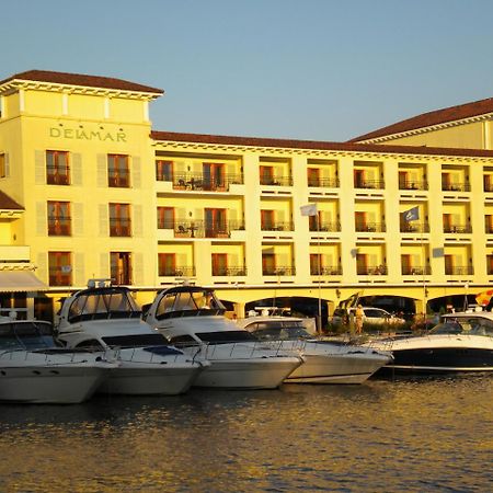 Delamar Greenwich Harbor Ngoại thất bức ảnh