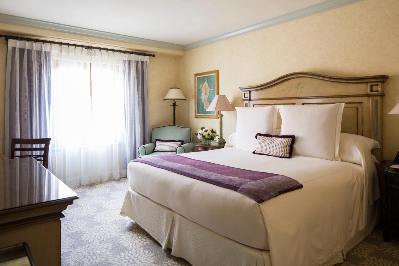 Delamar Greenwich Harbor Ngoại thất bức ảnh