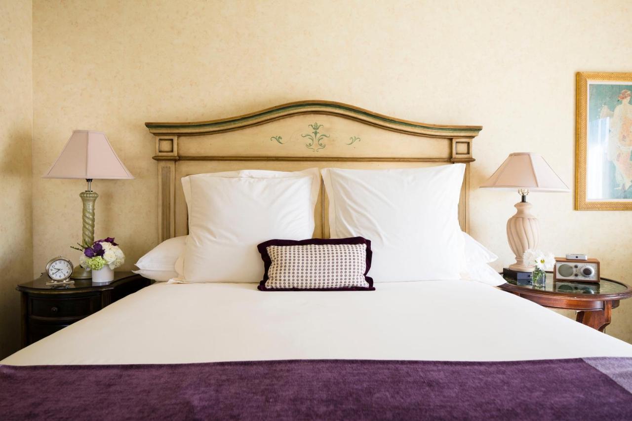 Delamar Greenwich Harbor Ngoại thất bức ảnh