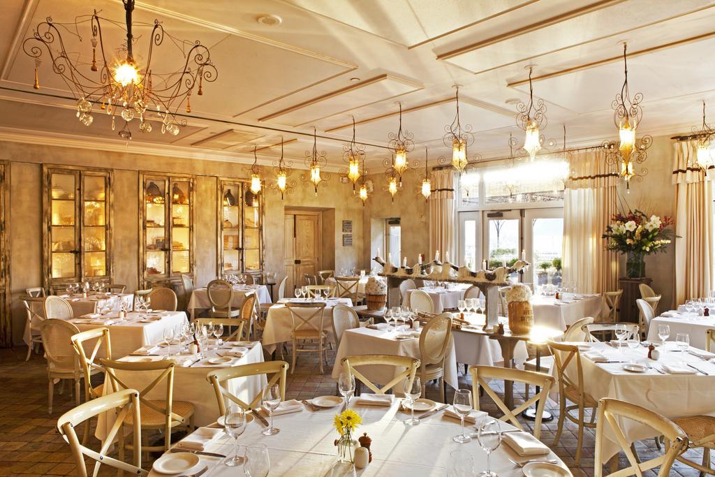 Delamar Greenwich Harbor Ngoại thất bức ảnh