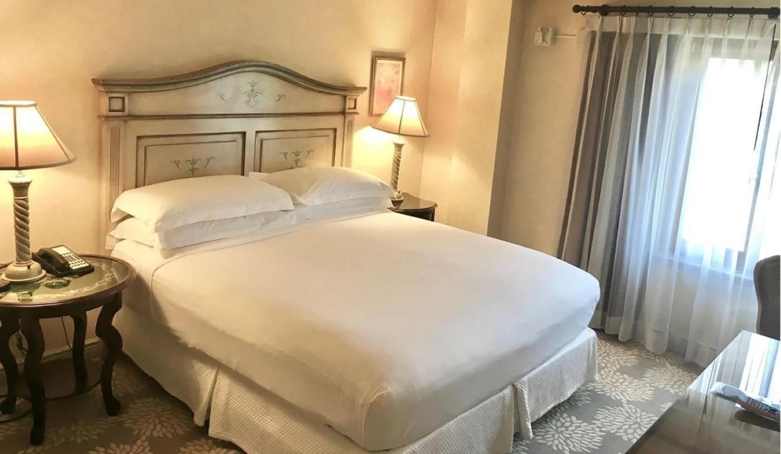 Delamar Greenwich Harbor Ngoại thất bức ảnh