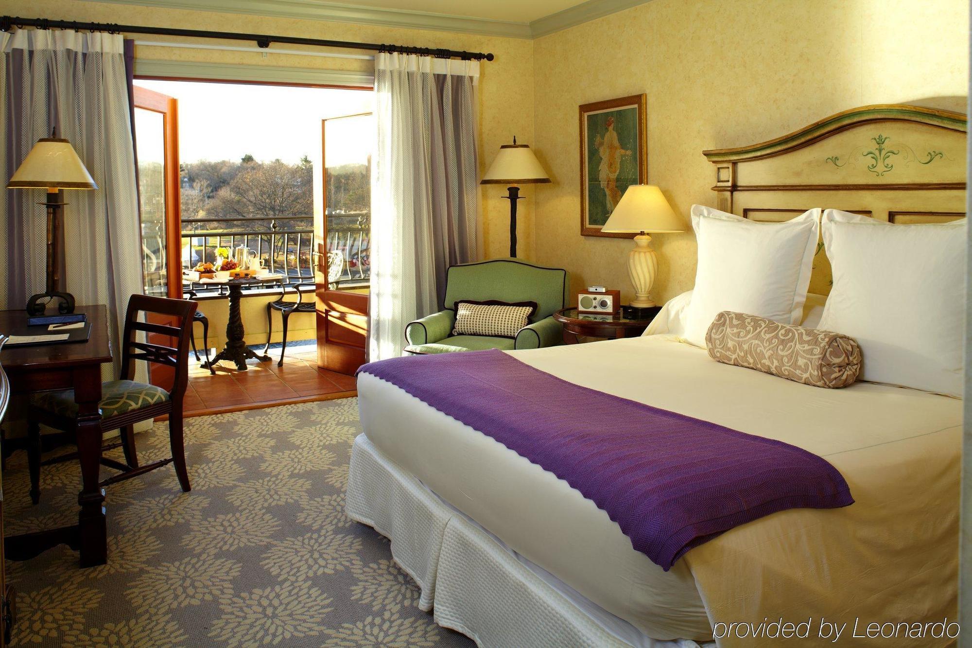 Delamar Greenwich Harbor Ngoại thất bức ảnh