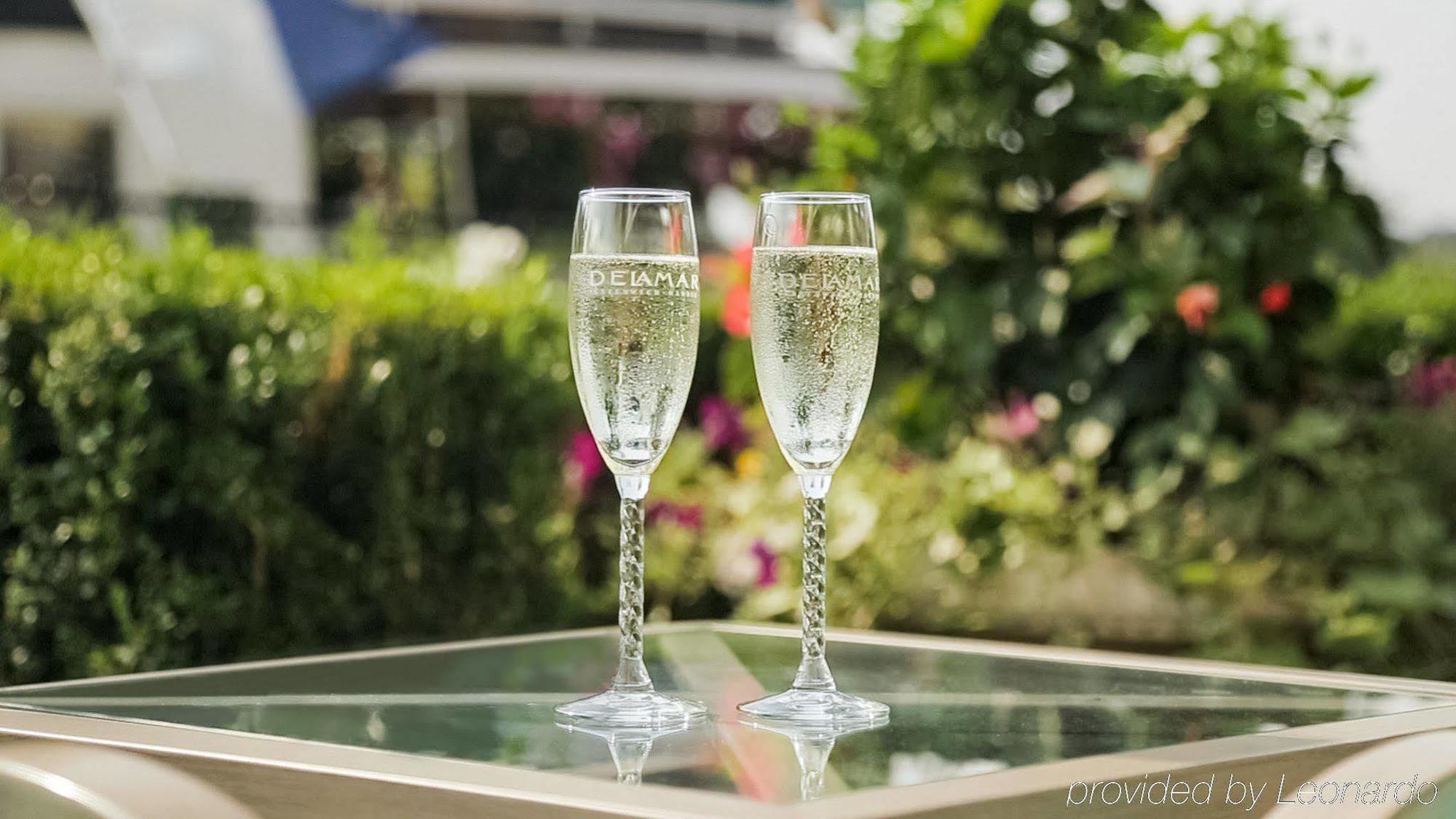 Delamar Greenwich Harbor Ngoại thất bức ảnh