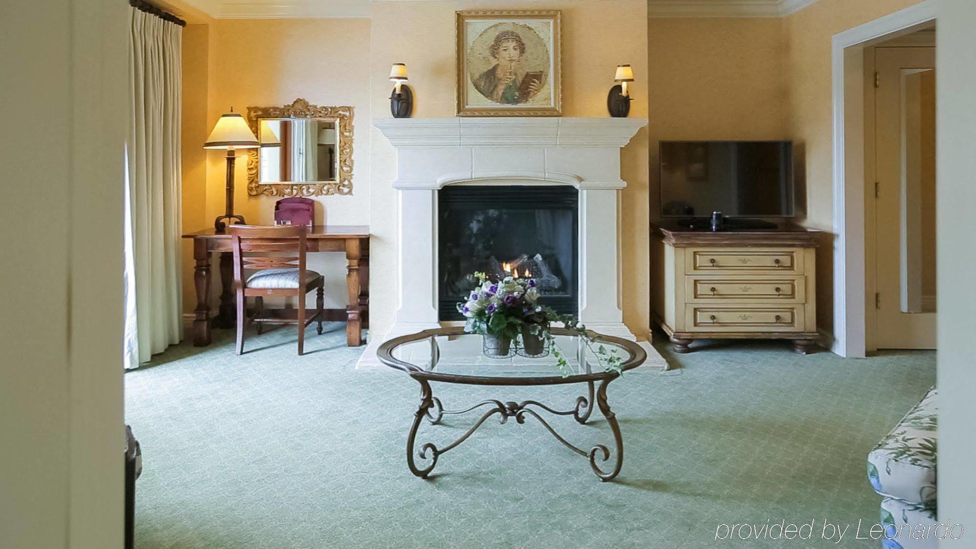 Delamar Greenwich Harbor Ngoại thất bức ảnh