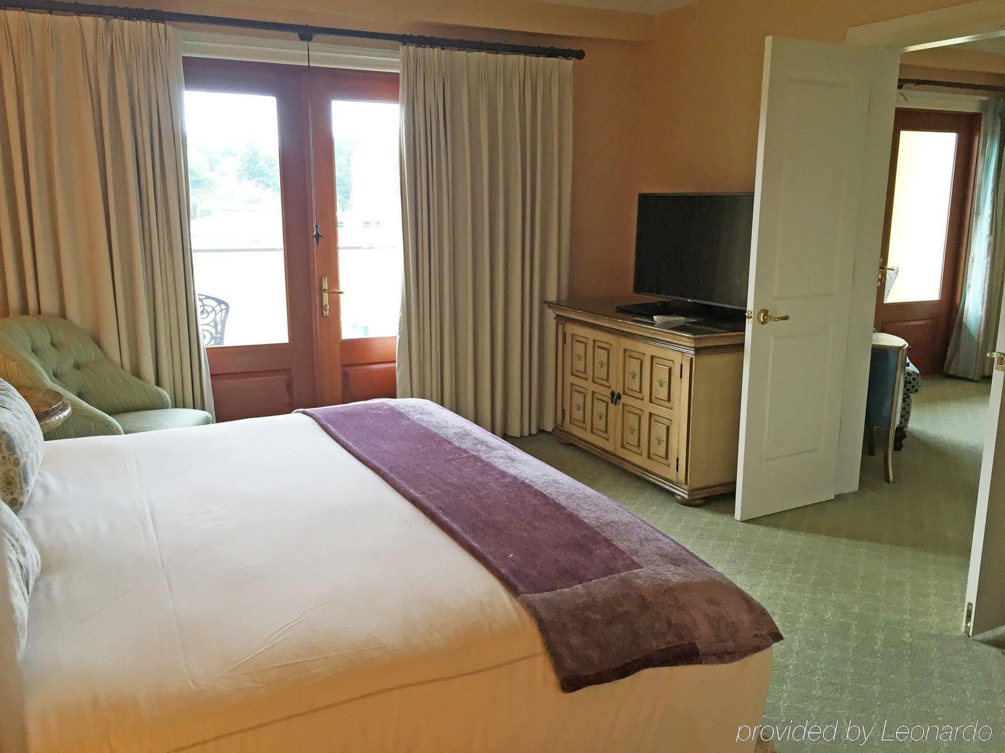Delamar Greenwich Harbor Ngoại thất bức ảnh