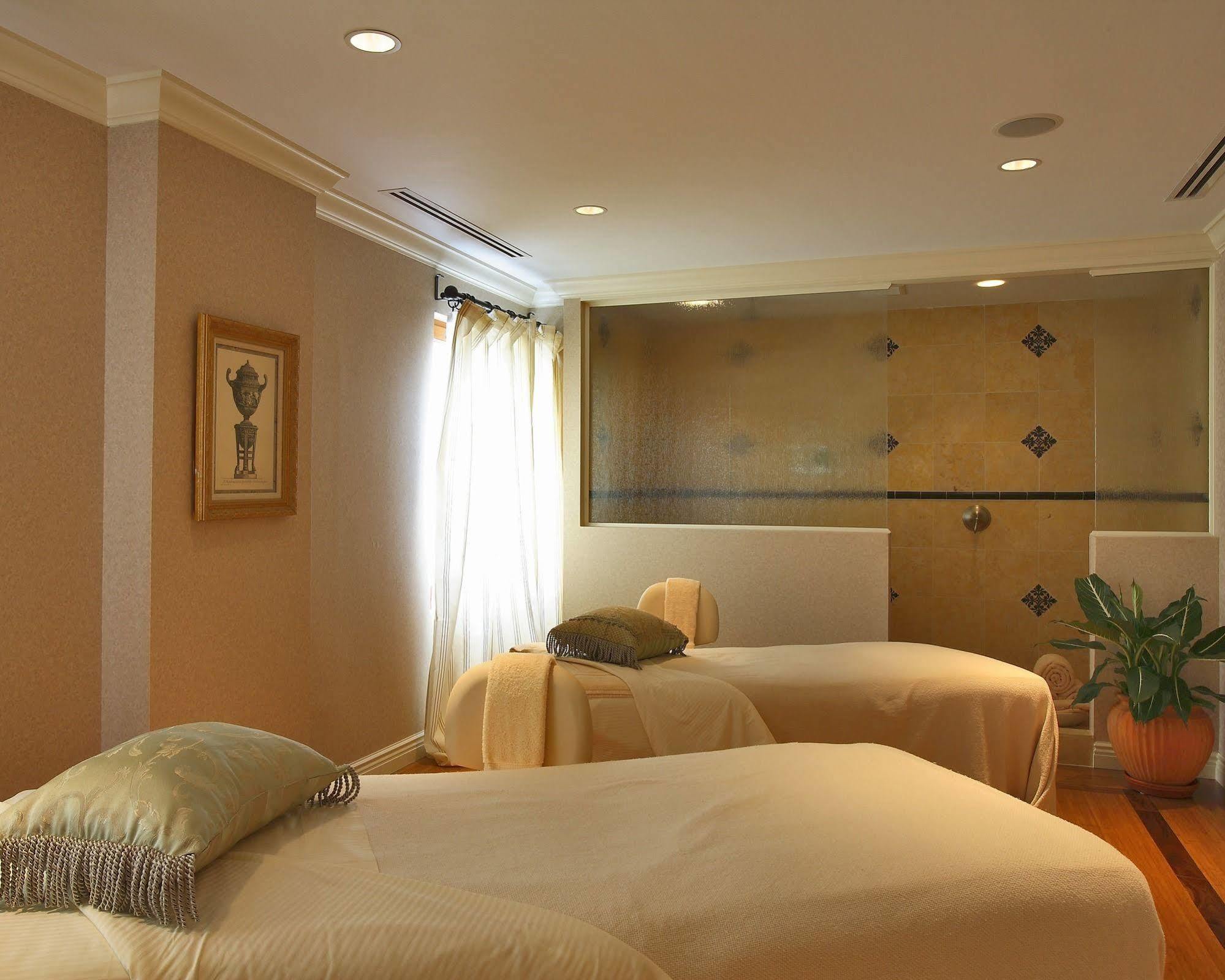 Delamar Greenwich Harbor Ngoại thất bức ảnh