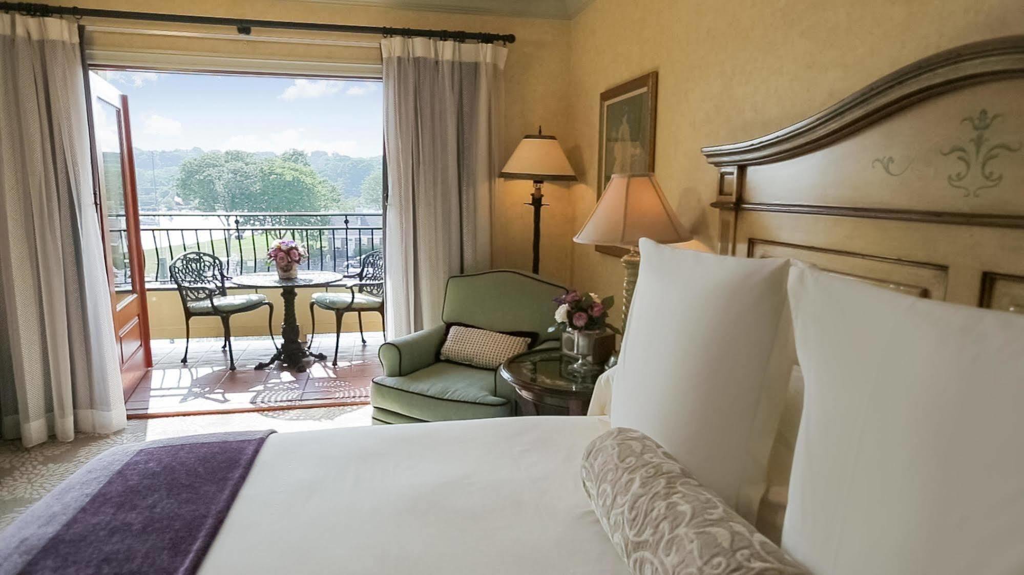 Delamar Greenwich Harbor Ngoại thất bức ảnh