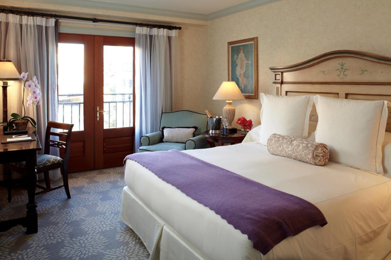 Delamar Greenwich Harbor Ngoại thất bức ảnh