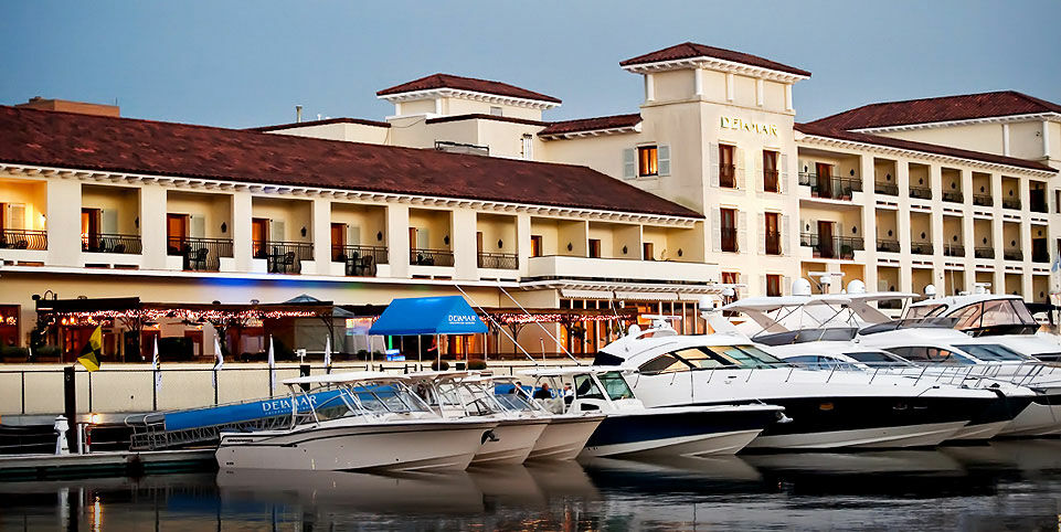 Delamar Greenwich Harbor Ngoại thất bức ảnh