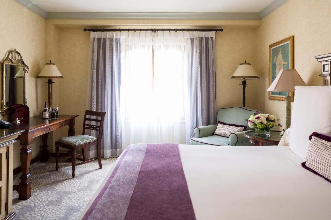 Delamar Greenwich Harbor Ngoại thất bức ảnh